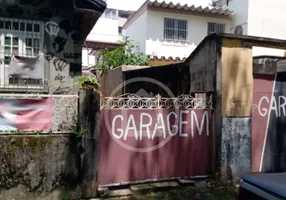 Foto 1 de Casa com 3 Quartos à venda, 296m² em Vila Isabel, Rio de Janeiro