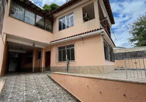 Foto 1 de Casa com 4 Quartos à venda, 199m² em Cocotá, Rio de Janeiro