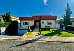 Foto 1 de Casa de Condomínio com 4 Quartos à venda, 450m² em Tarumã, Santana de Parnaíba