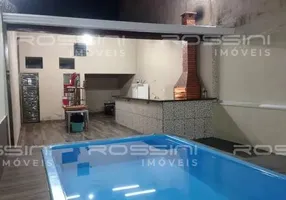 Foto 1 de Casa com 1 Quarto à venda, 50m² em VILA VIRGINIA, Ribeirão Preto