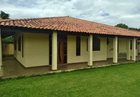 Foto 1 de Casa com 3 Quartos à venda, 210m² em Praia Sêca, Araruama