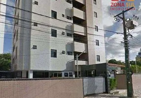 Foto 1 de Cobertura com 4 Quartos à venda, 198m² em Tambauzinho, João Pessoa