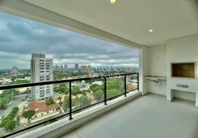 Foto 1 de Apartamento com 3 Quartos à venda, 109m² em Jardim das Nações, Taubaté