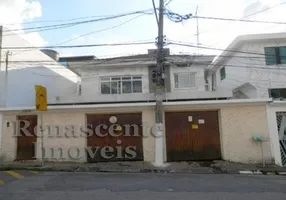 Foto 1 de Casa com 4 Quartos à venda, 262m² em Vila Santa Catarina, São Paulo