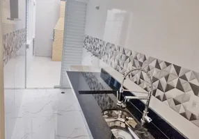 Foto 1 de Casa de Condomínio com 2 Quartos à venda, 45m² em Tucuruvi, São Paulo