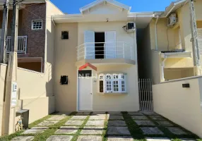 Foto 1 de Casa de Condomínio com 3 Quartos à venda, 110m² em Portal das Acacias, Indaiatuba