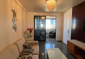 Foto 1 de Apartamento com 4 Quartos à venda, 125m² em Joaquim Tavora, Fortaleza