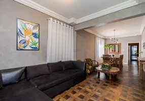 Foto 1 de Casa com 3 Quartos para alugar, 220m² em Bigorrilho, Curitiba