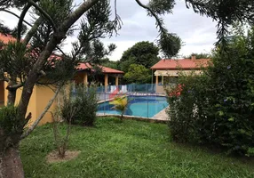 Foto 1 de Fazenda/Sítio com 3 Quartos à venda, 450m² em Itaici, Indaiatuba