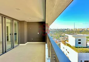 Foto 1 de Apartamento com 3 Quartos à venda, 140m² em Vila Nova Conceição, São Paulo