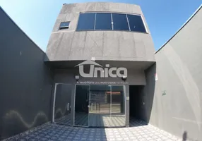 Foto 1 de Sala Comercial com 3 Quartos para alugar, 160m² em Jardim Santana, Hortolândia