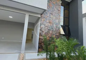 Foto 1 de Casa com 3 Quartos à venda, 151m² em Residencial Monte Cristo, Trindade