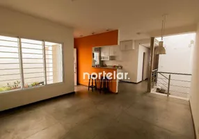 Foto 1 de Casa com 4 Quartos à venda, 180m² em Pompeia, São Paulo