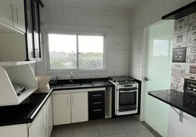 Foto 1 de Apartamento com 3 Quartos à venda, 74m² em Vila Luiz Casa, São Bernardo do Campo