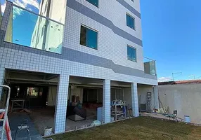 Foto 1 de Apartamento com 2 Quartos à venda, 100m² em Vila Clóris, Belo Horizonte