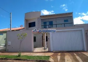 Foto 1 de Casa com 3 Quartos à venda, 250m² em Jardim Montecatini, Londrina