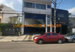 Foto 1 de Galpão/Depósito/Armazém para alugar, 230m² em Vila Anastácio, São Paulo