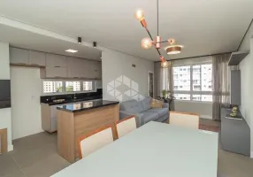 Foto 1 de Apartamento com 3 Quartos à venda, 85m² em Jardim Europa, Porto Alegre
