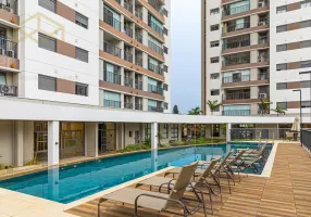 Foto 1 de Cobertura com 3 Quartos à venda, 133m² em Jardim Brasil, Campinas