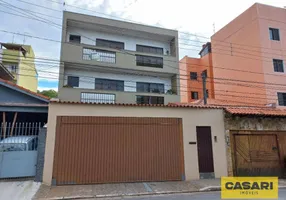 Foto 1 de Apartamento com 3 Quartos à venda, 118m² em Vila Vivaldi, São Bernardo do Campo