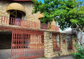 Foto 1 de Sobrado com 3 Quartos à venda, 217m² em Jardim Dom Vieira, Campinas