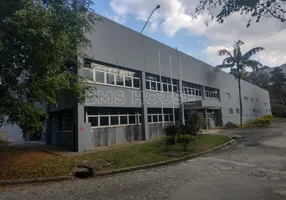 Foto 1 de Galpão/Depósito/Armazém à venda, 7700m² em Jardim Itaquiti, Barueri