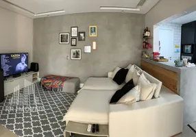 Foto 1 de Apartamento com 2 Quartos à venda, 79m² em Empresarial 18 do Forte, Barueri