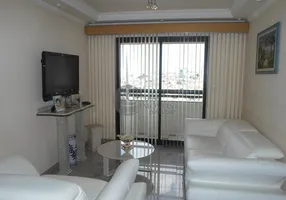Foto 1 de Apartamento com 3 Quartos à venda, 99m² em Vila Pereira Barreto, São Paulo