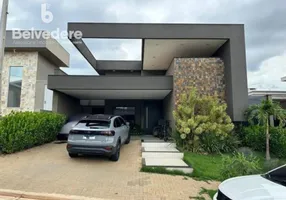 Foto 1 de Casa de Condomínio com 4 Quartos à venda, 150m² em Residencial Maria Julia, São José do Rio Preto