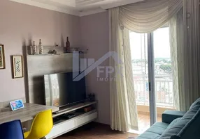 Foto 1 de Apartamento com 2 Quartos à venda, 58m² em VILA TUPI, Itanhaém