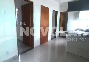 Foto 1 de Apartamento com 2 Quartos para alugar, 30m² em Carandiru, São Paulo