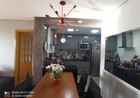 Foto 1 de Apartamento com 3 Quartos à venda, 88m² em Barro Preto, Belo Horizonte