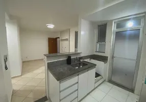 Foto 1 de Apartamento com 2 Quartos à venda, 53m² em São João Batista, Belo Horizonte