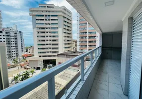 Foto 1 de Apartamento com 2 Quartos à venda, 63m² em Vila Caicara, Praia Grande