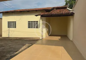 Foto 1 de Casa com 3 Quartos à venda, 120m² em Mansões Paraíso, Aparecida de Goiânia