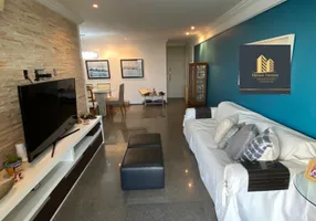 Foto 1 de Apartamento com 3 Quartos para alugar, 130m² em Aleixo, Manaus