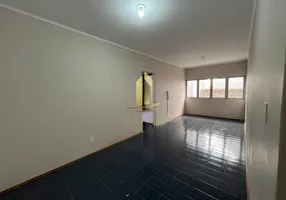 Foto 1 de Apartamento com 2 Quartos para alugar, 46m² em Estação, Franca