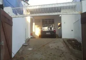 Foto 1 de Casa com 3 Quartos à venda, 174m² em Jardim do Trevo, Campinas