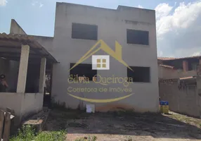 Foto 1 de Casa com 3 Quartos à venda, 155m² em Frimisa, Santa Luzia