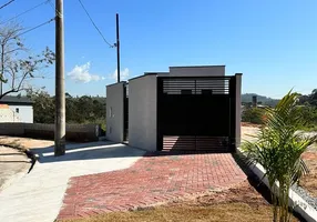 Foto 1 de Casa com 2 Quartos à venda, 70m² em Portal dos Ipês, Cajamar