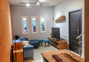 Foto 1 de Sobrado com 3 Quartos à venda, 120m² em Vila Clarice, São Paulo