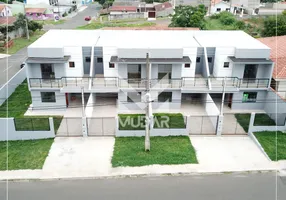 Foto 1 de Casa com 3 Quartos à venda, 108m² em Jardim Carvalho, Ponta Grossa