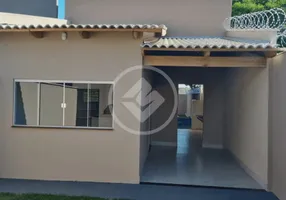 Foto 1 de Casa com 3 Quartos à venda, 97m² em Residencial Itaipu, Goiânia