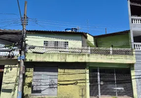 Foto 1 de Casa com 3 Quartos à venda, 96m² em Jardim Três Marias, São Paulo