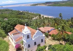 Foto 1 de Fazenda/Sítio com 5 Quartos à venda, 157m² em Itamaraca, Ilha de Itamaracá