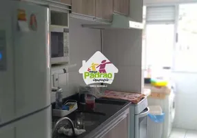 Foto 1 de Apartamento com 2 Quartos à venda, 63m² em Vila Rosalia, Guarulhos