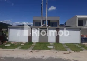 Foto 1 de Casa com 3 Quartos à venda, 120m² em  Pedra de Guaratiba, Rio de Janeiro