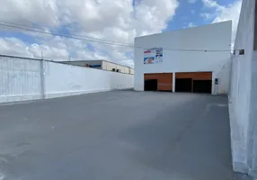 Foto 1 de Galpão/Depósito/Armazém para alugar, 346m² em Centro, São Luís