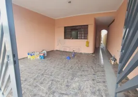 Foto 1 de Casa com 2 Quartos à venda, 101m² em Vila Guiomar, Ribeirão Preto