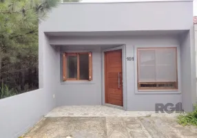 Foto 1 de Casa com 2 Quartos à venda, 68m² em Hípica, Porto Alegre